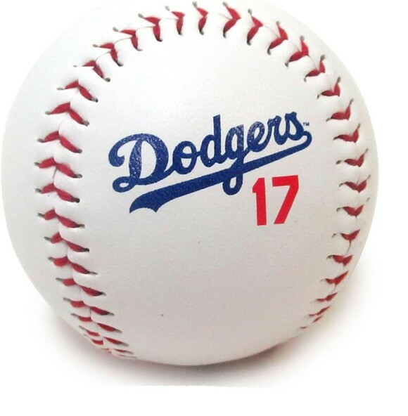 楽天市場】Rawlingsロサンゼルス・ドジャース 大谷翔平 ロゴボール