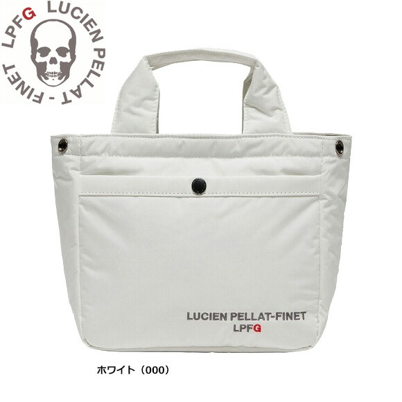 楽天市場】LUCIEN PELLAT-FINET LPFG カートバッグ 209-99272 日本正規