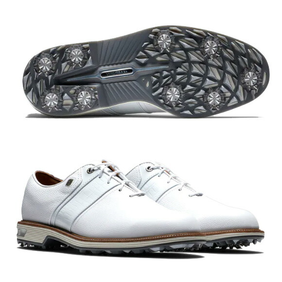 楽天市場】フットジョイ 2023 Premiere Series - Packard ゴルフ