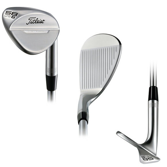 楽天市場】タイトリスト 2023 ボーケイ フォージド ウェッジ 日本仕様