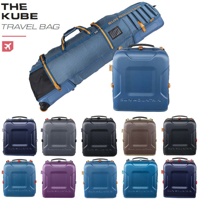 楽天市場】サンマウンテン トラベルカバー（ゴルフ｜スポーツ