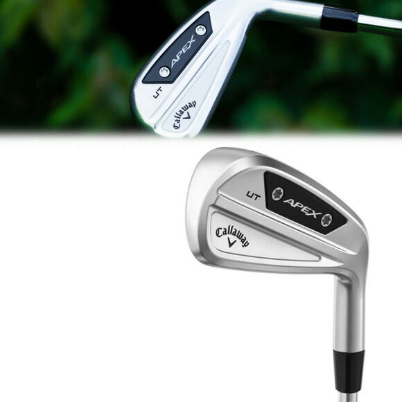 楽天市場】キャロウェイ 2024 Apex UT ユーティリティ US仕様