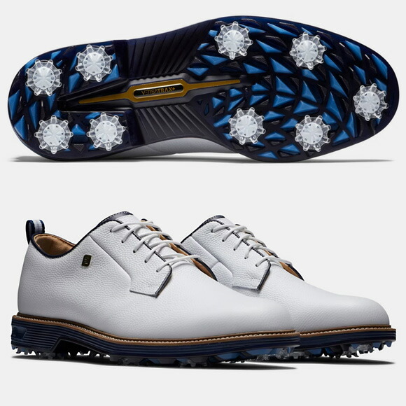 楽天市場】フットジョイ Premiere Series - Field ゴルフシューズ