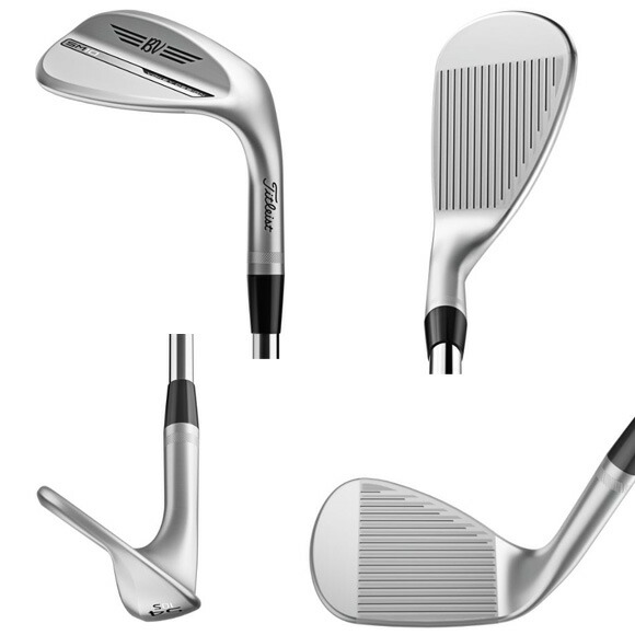 楽天市場】タイトリスト 2024 ボーケイデザイン SM10 Raw ウェッジ US