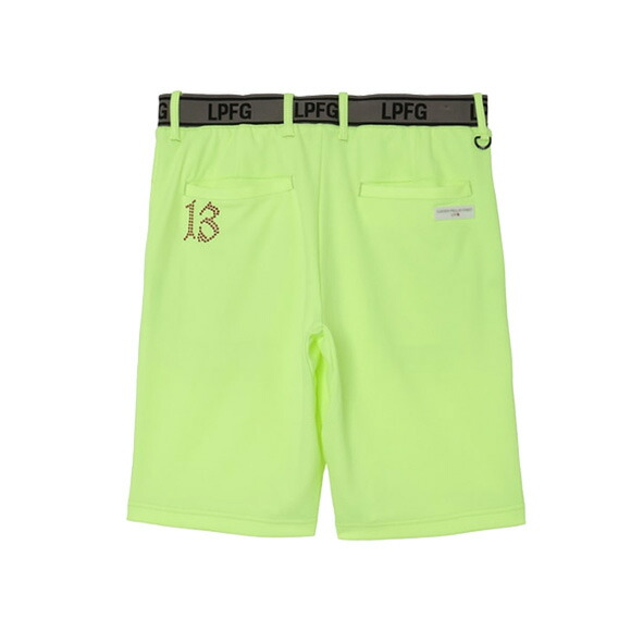 楽天市場】LUCIEN PELLAT-FINET LPFG メンズ NO.13 バミューダ 209