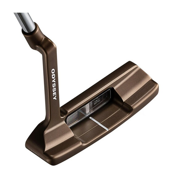 オデッセイ 2025Ai-ONE GIRAFFE-BEAM #2 パター 日本仕様STROKE LAB 90