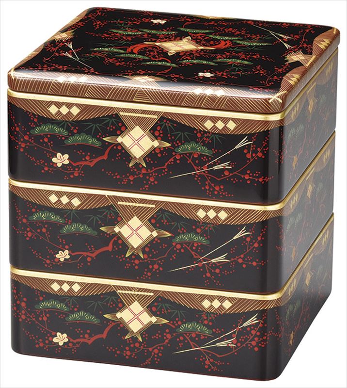 会津塗 漆器 重箱」の人気商品一覧 | 安い商品を通販サイトから探す