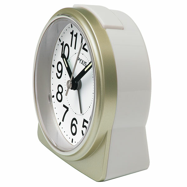 楽天市場】目覚まし時計 SEIKO ギフト包装無料 セイコークロック