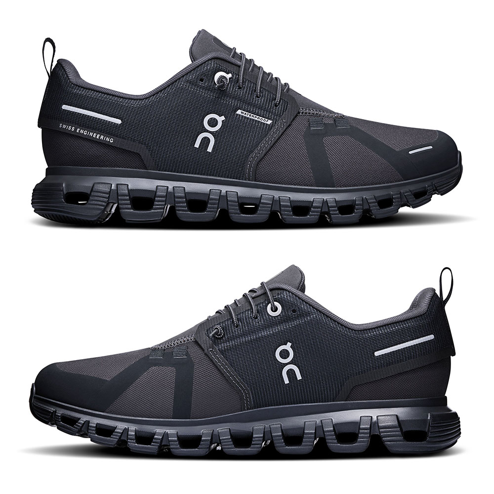 楽天市場】オン クラウド6 防水 ウォータープルーフ レディース