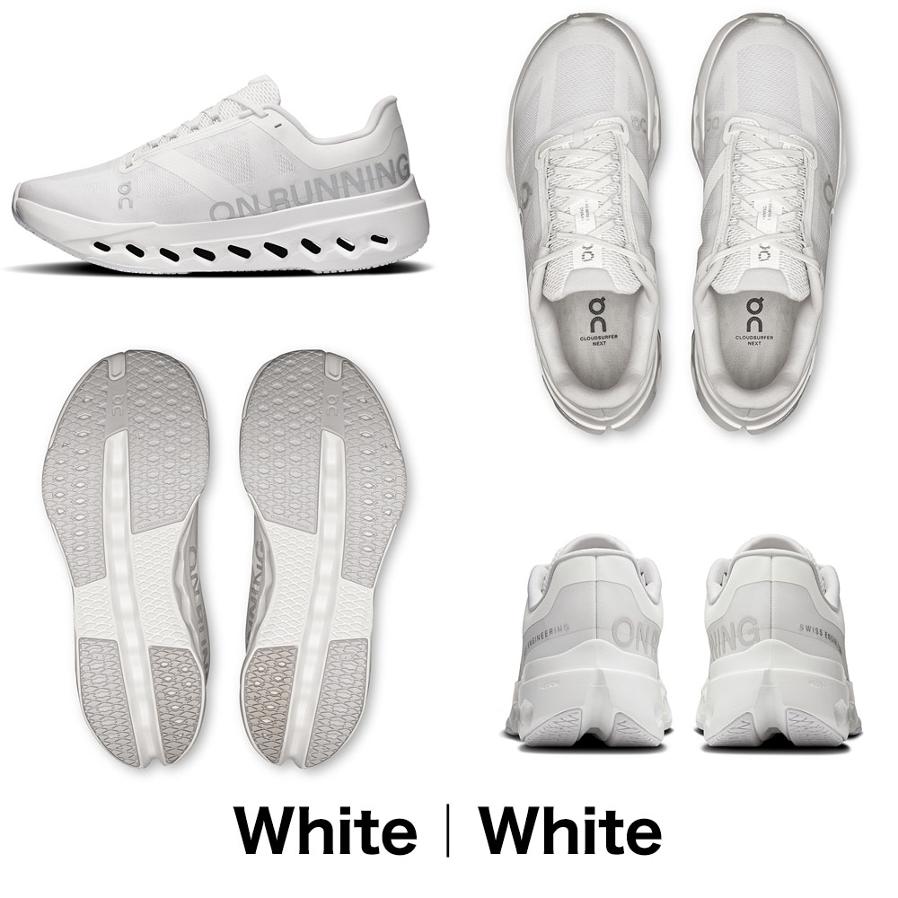 楽天市場】オン クラウドサーファーネクスト レディース ランニング