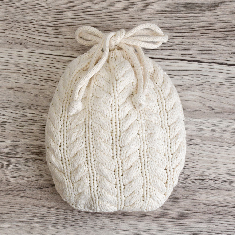 楽天市場】湯たんぽ ゆたんぽ ステンレス 専用カバー付き 700ml 日本製