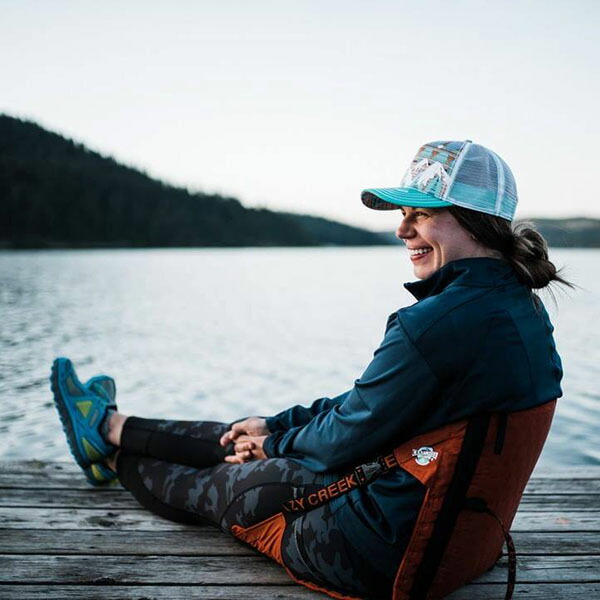 楽天市場】クレイジークリーク ヘックス2.0 オリジナルチェア CRAZY