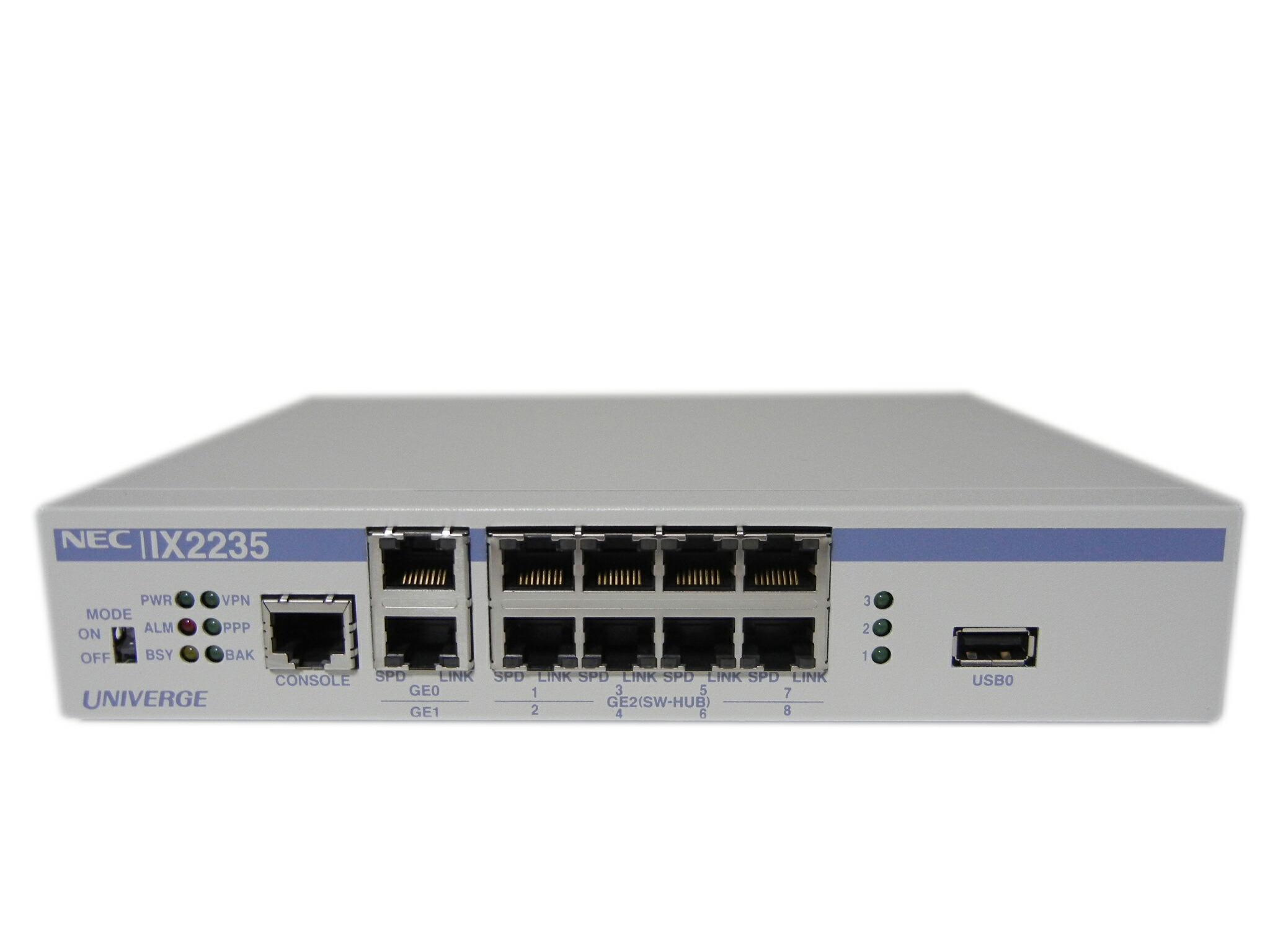 楽天市場】【中古】NEC UNIVERGE IX2235 : NW工房