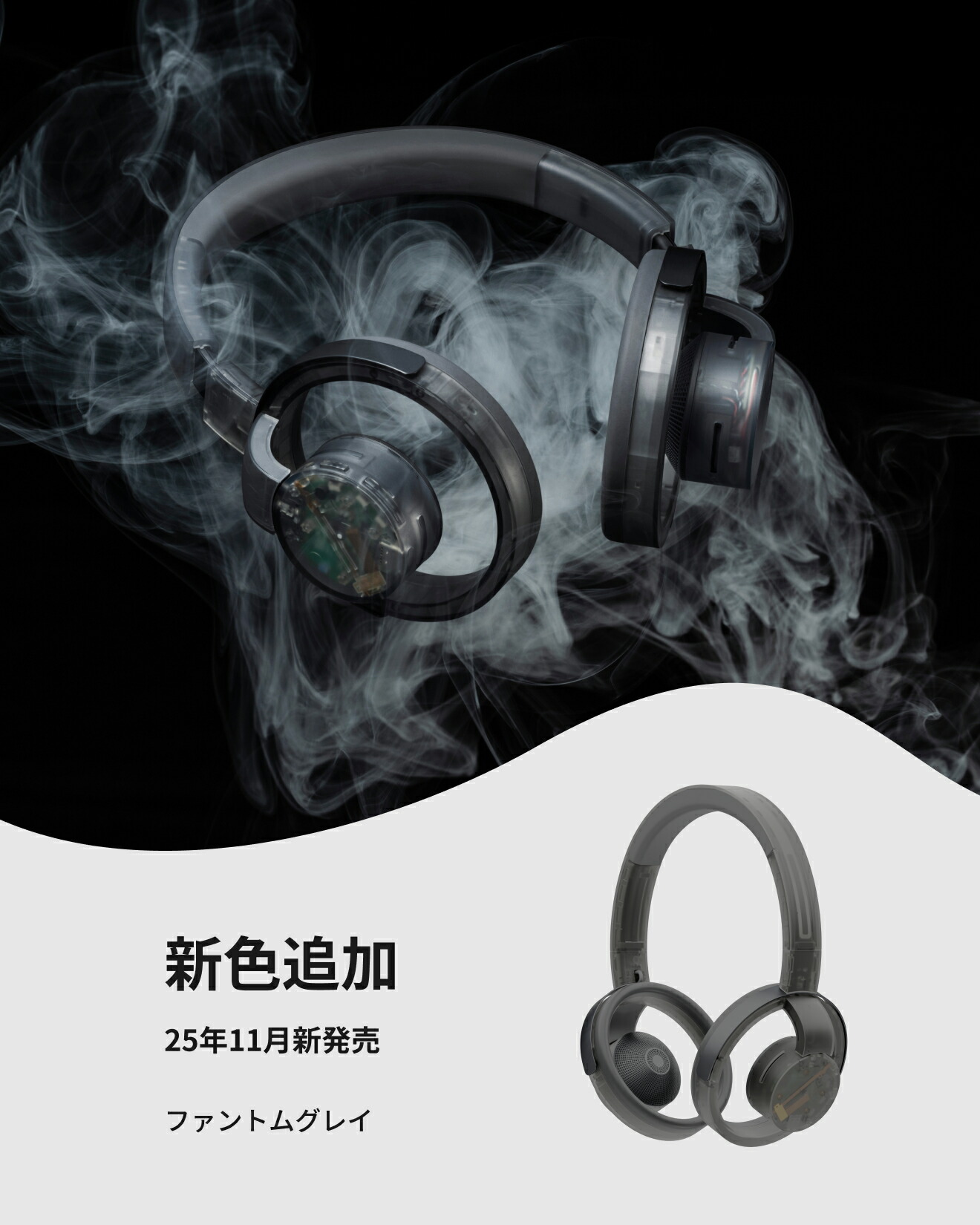 楽天市場】＼SNSでトレンド／nwm（ヌーム） オープンイヤー ワイヤレス