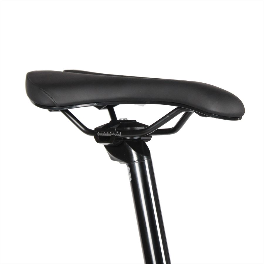 楽天市場】クロスバイク UNIZE Kamuza Passion Red (ユナイズ カムザ