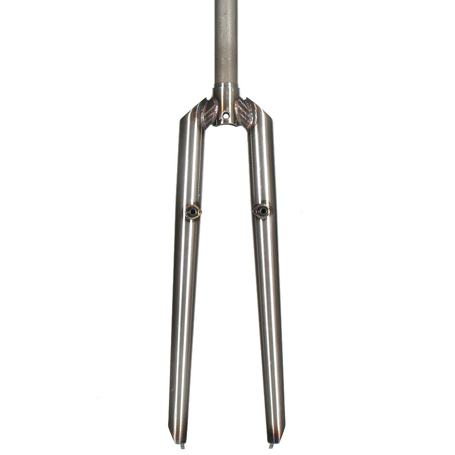 楽天市場】クロモリ フォーク Vブレーキ ROCKBIKES x MASTER PISTA