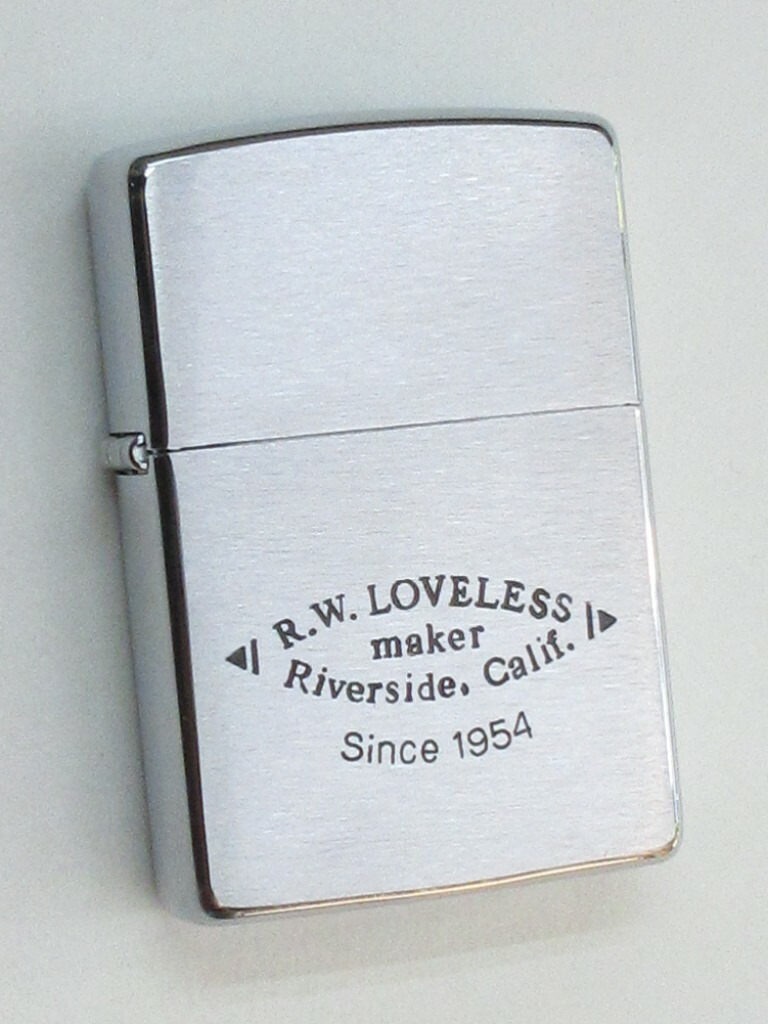 楽天市場】R.W.Loveless ラブレス リバーサイド スタンプデザイン 印紙