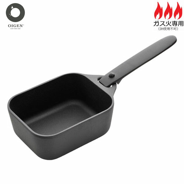 及源 南部鉄器 ちょこっと鍋 深形 F-466 (鍋) 価格比較 - 価格.com