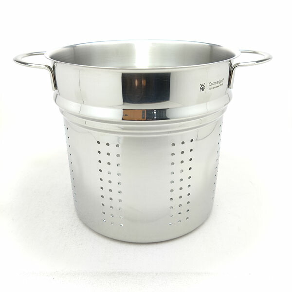 楽天市場】WMF ミニ（Mini） パスタポット 18cm W07 1882 6040