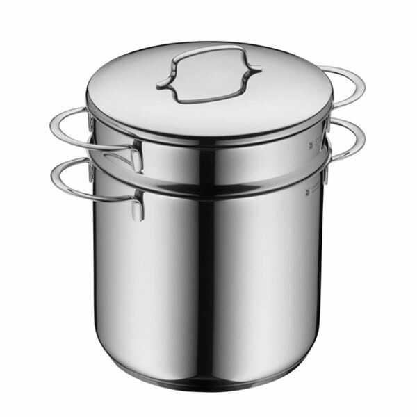 楽天市場】WMF ミニ（Mini） パスタポット 18cm W07 1882 6040