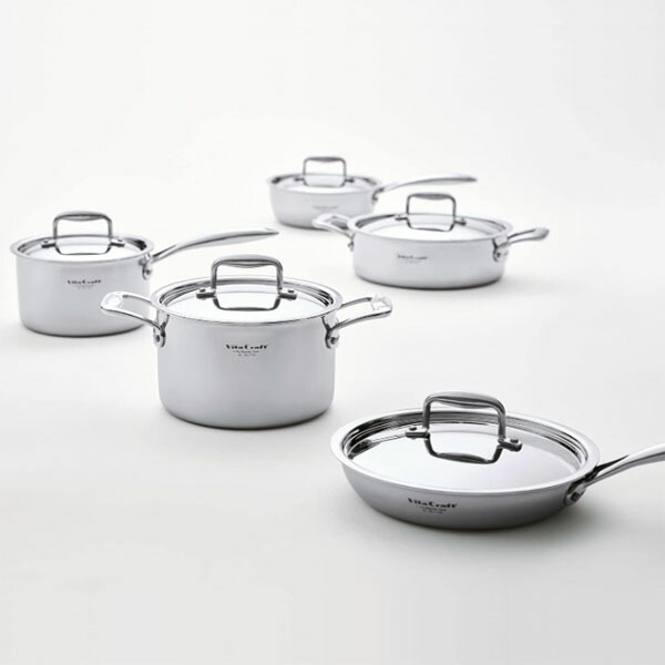 楽天市場】ビタクラフト Nシリーズ ソテーパン 20cm（2.1L） No