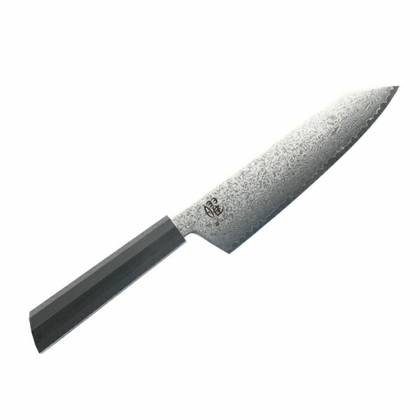 楽天市場】【日本製】 ヤクセル 曜「たくみ」69層鋼 三徳包丁