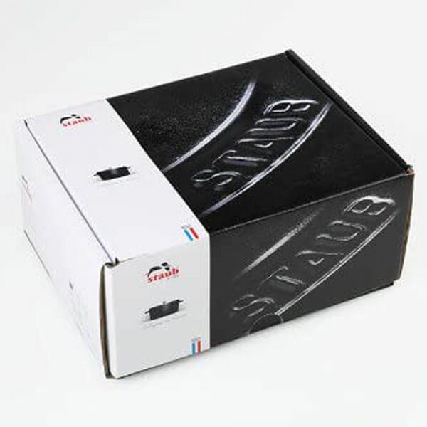 楽天市場】【日本正規品】 ストウブ（staub） Wa-NABE（ワナベ） S