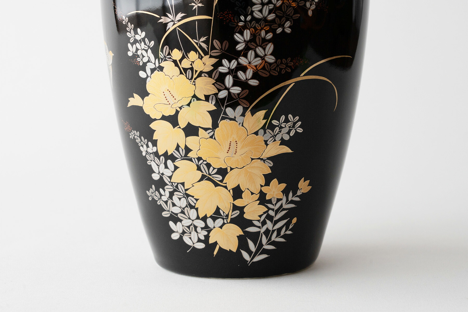 楽天市場】仏間 花瓶 カメ型 金芙蓉 7号 陶器 おしゃれ 25センチ