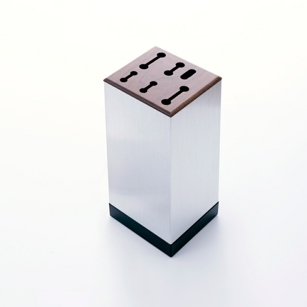 楽天市場】【楽天SS P5倍!!】 和 NAGOMI 特製包丁スタンド 包丁 :5本