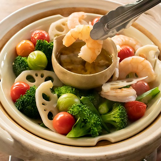 楽天市場】【公式】 陶製すのこ 長谷園 かまどさん三合炊き 四合炊き用