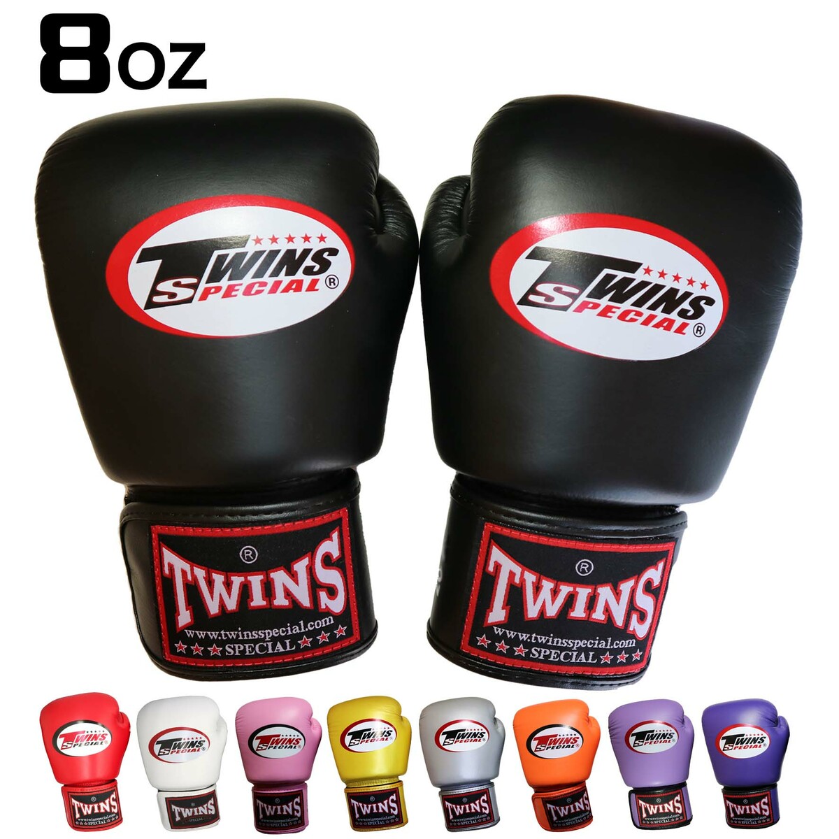 楽天市場】Twins Special 8oz ボクシンググローブ ボクシング グローブ