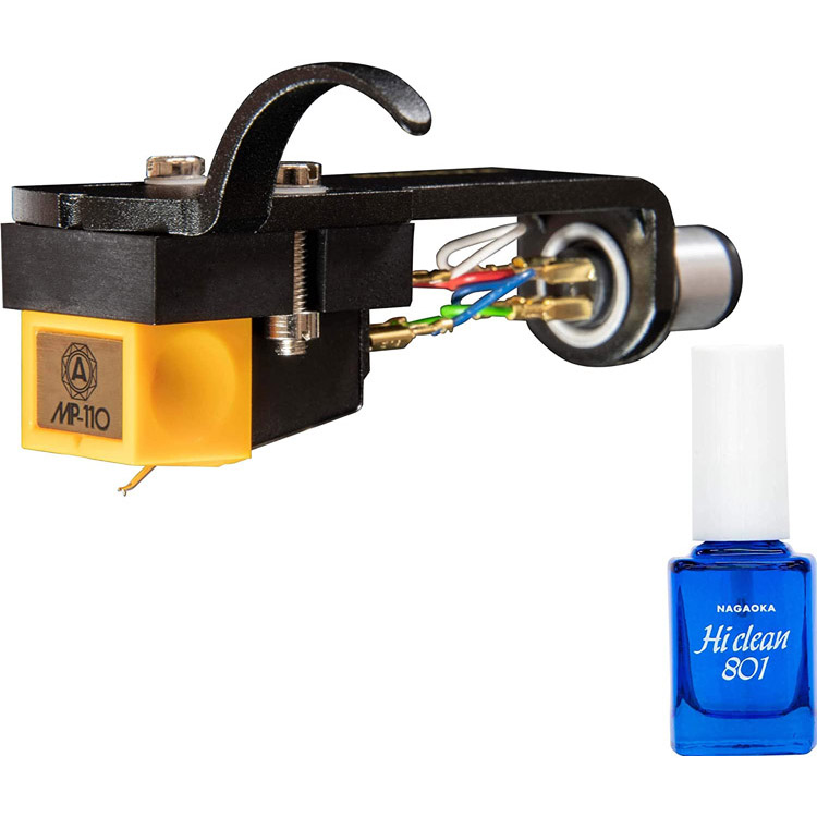 楽天市場】ナガオカ mp110の通販