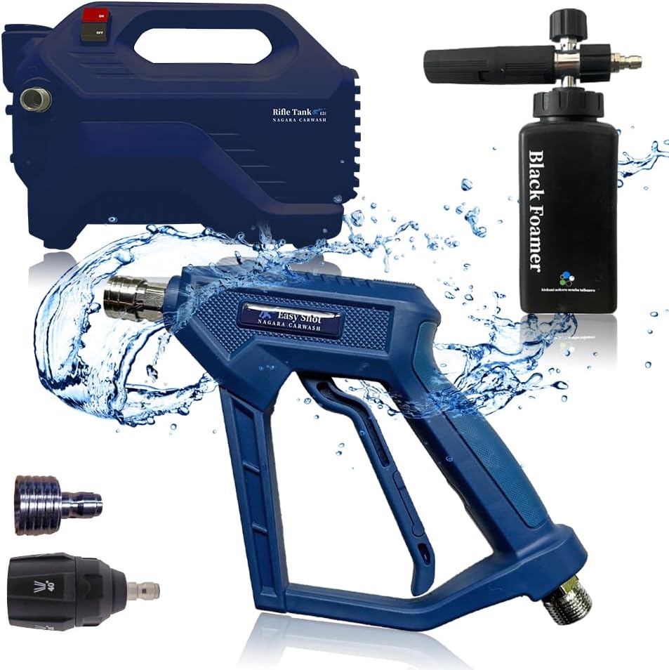 楽天市場】☆セール限定 ポイント5倍☆【ながら洗車】イージーショット