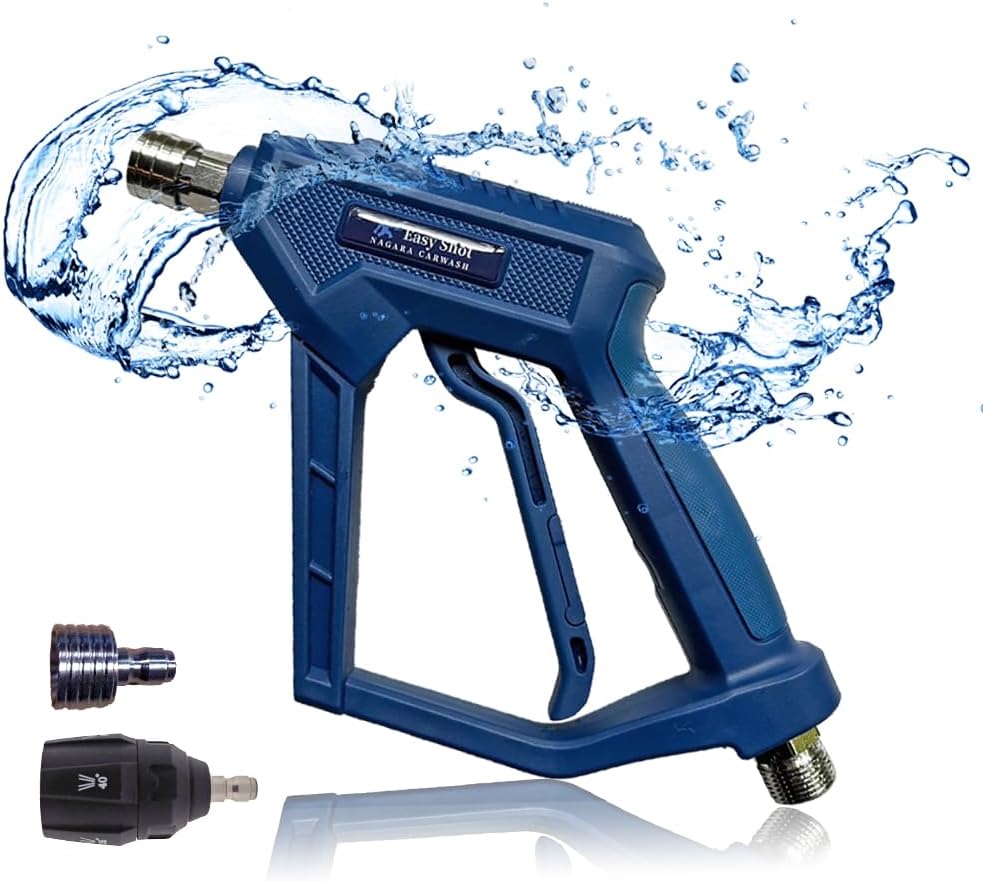 楽天市場】☆セール限定 ポイント5倍☆【ながら洗車】イージーショット