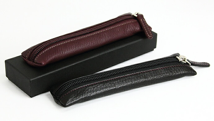 楽天市場】NAGASAWA PenStyle キップ ファスナーペンケースmini
