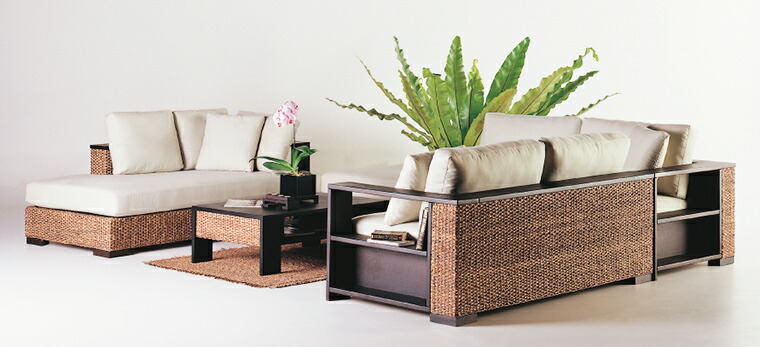 楽天市場】【高品質ウォーターヒヤシンス家具/PERFORMAX正規品