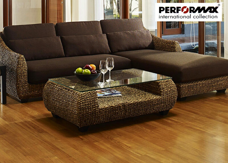 楽天市場】 ウォーターヒヤシンス家具 PERFORMAX ソファ/ベッド