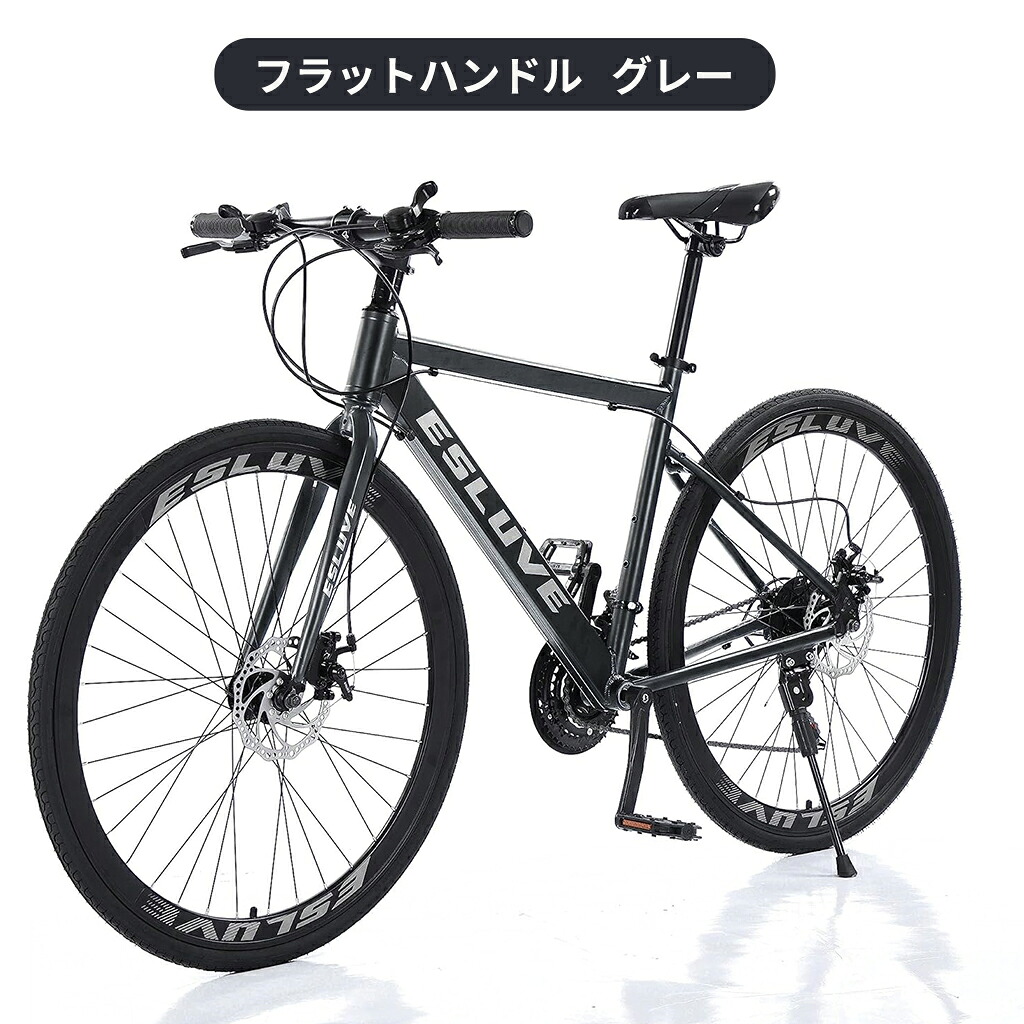 楽天市場】【3月全品P5倍※要エントリー】 ロードバイク シマノ 製 21段