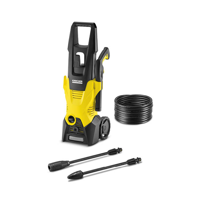 楽天市場】【楽天スーパーSALE】KARCHER(ケルヒャー) 高圧洗浄機 K3