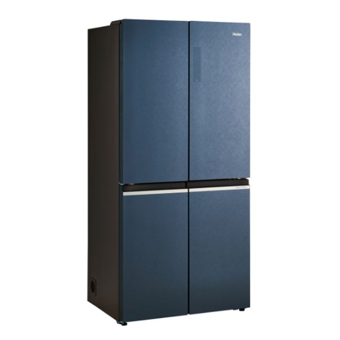 564 大型冷蔵庫 どっちもドア 自動製氷機付 美品 希少カラー 大人気