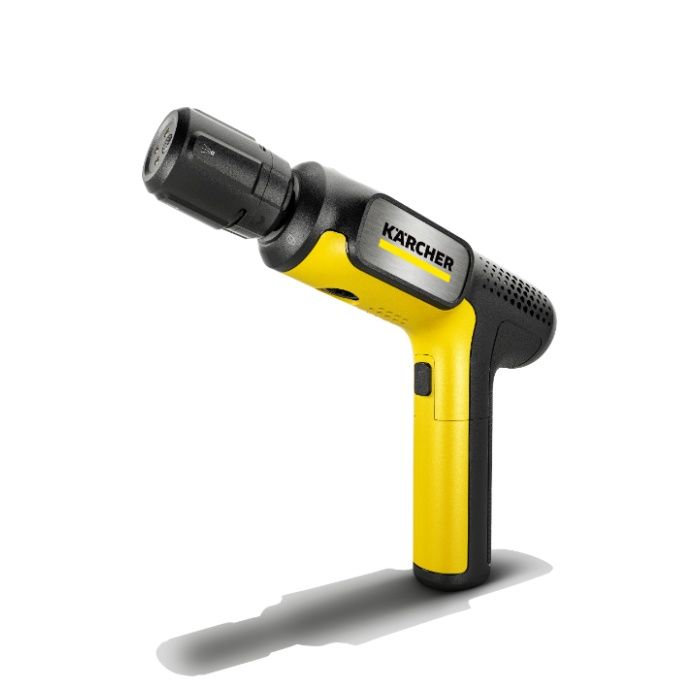 楽天市場】【楽天スーパーSALE】KARCHER モバイル高圧洗浄機 OC