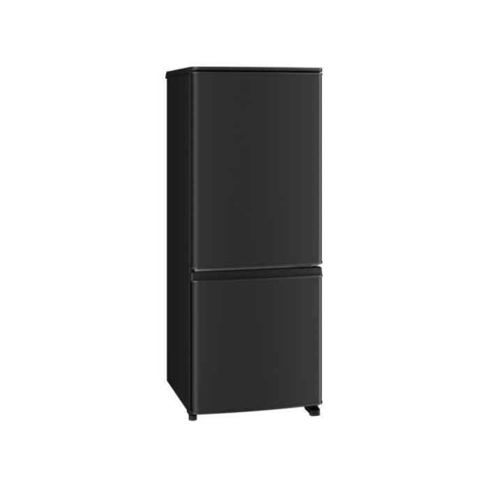 dai※三菱 冷凍冷蔵庫 MR-P15Z-B1 ブラック dai※三菱 冷凍冷蔵庫 MR