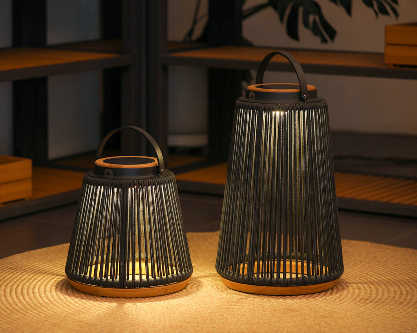 楽天市場 | SUNTREE LIVING - ソーラー照明でエクステリアの美しさを引