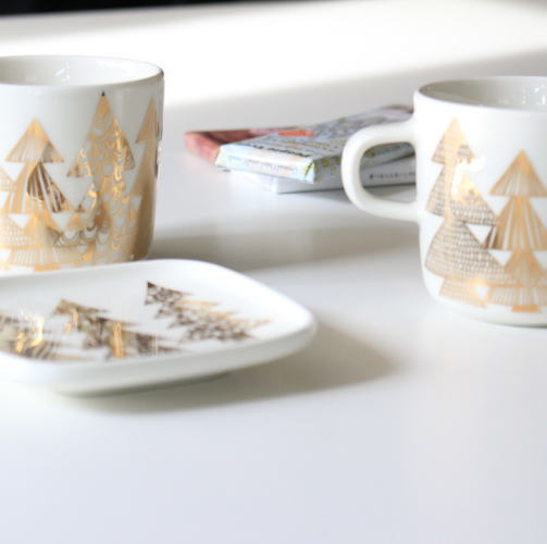 楽天市場】marimekko（マリメッコ）Kuusikossa（クーシコッサ） カップ