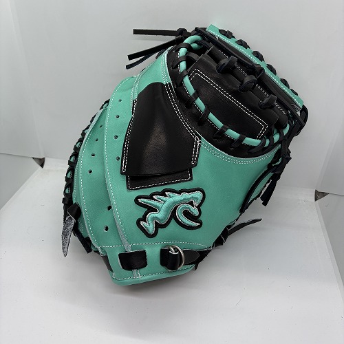 楽天市場】RYU 硬式 キャッチャーミット 202型 右投げ ティファニー