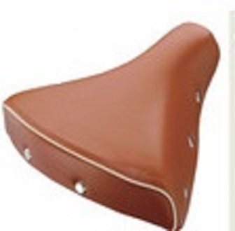 楽天市場】[BRIDGESTONE]「ソフトテリーサドル」L515.A・サイドの鋲が