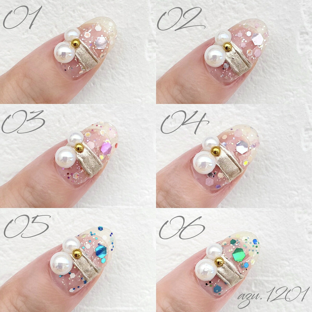 楽天市場】【全品半額coupon事前配布中】【全6色セット】Select color