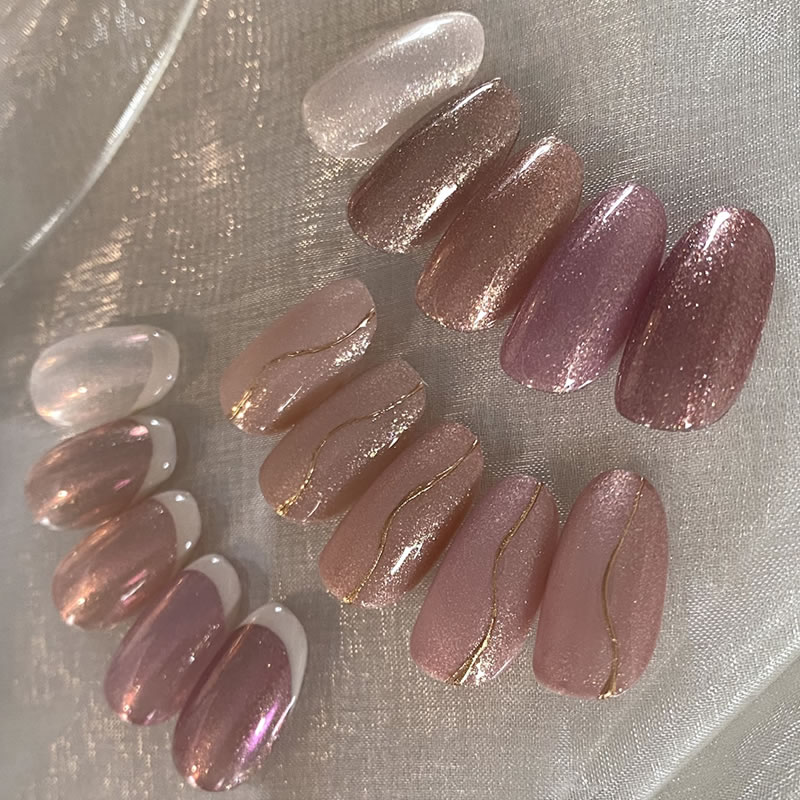 楽天市場】カラージェル SKIN GLOSS-03 MOMO by nail for all 10g