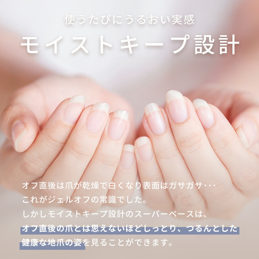 楽天市場】（メール便○）SHINYGEL：スーパーベース（5g）【持ち・強度