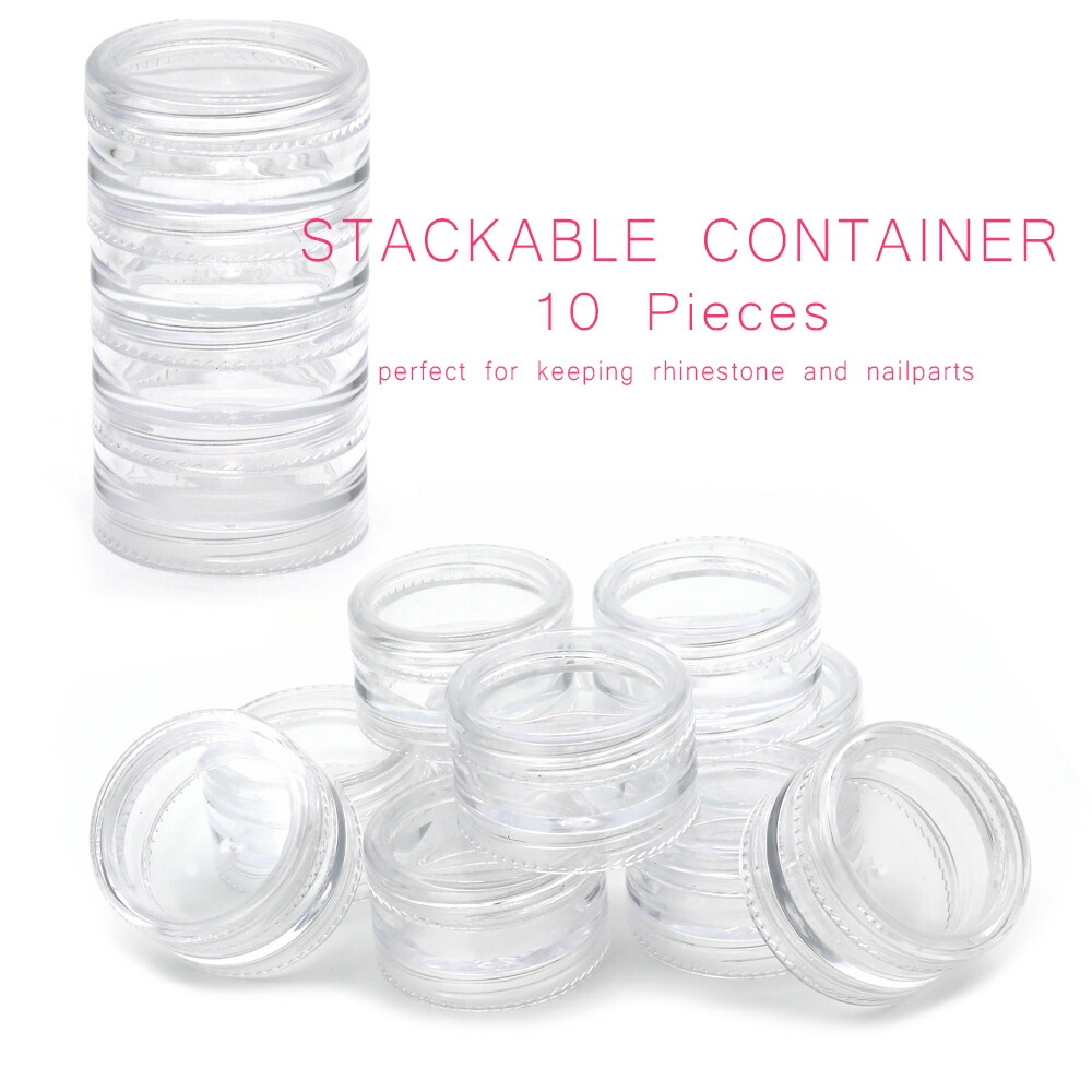 楽天市場】【クーポンで30％OFF】スーパーセール限定 ネイルパーツ収納